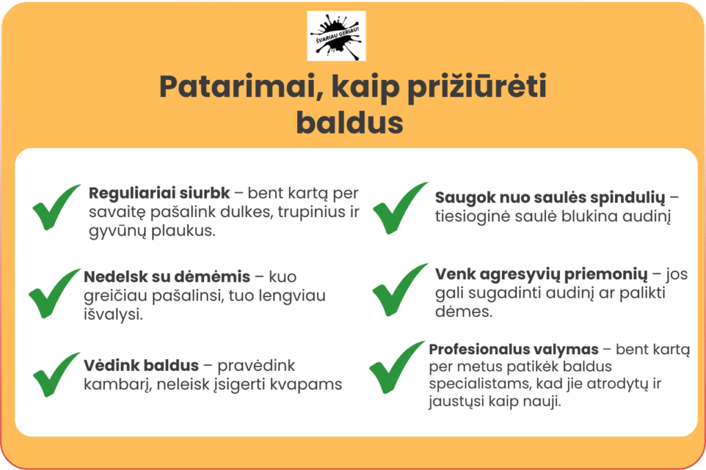 kaip-priziureti-baldus-atmintine