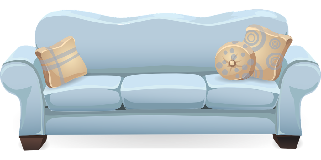 sofa